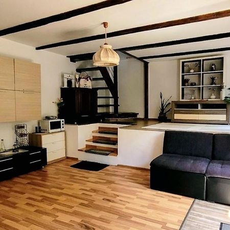 La Cassa Hotel Timişoara Buitenkant foto
