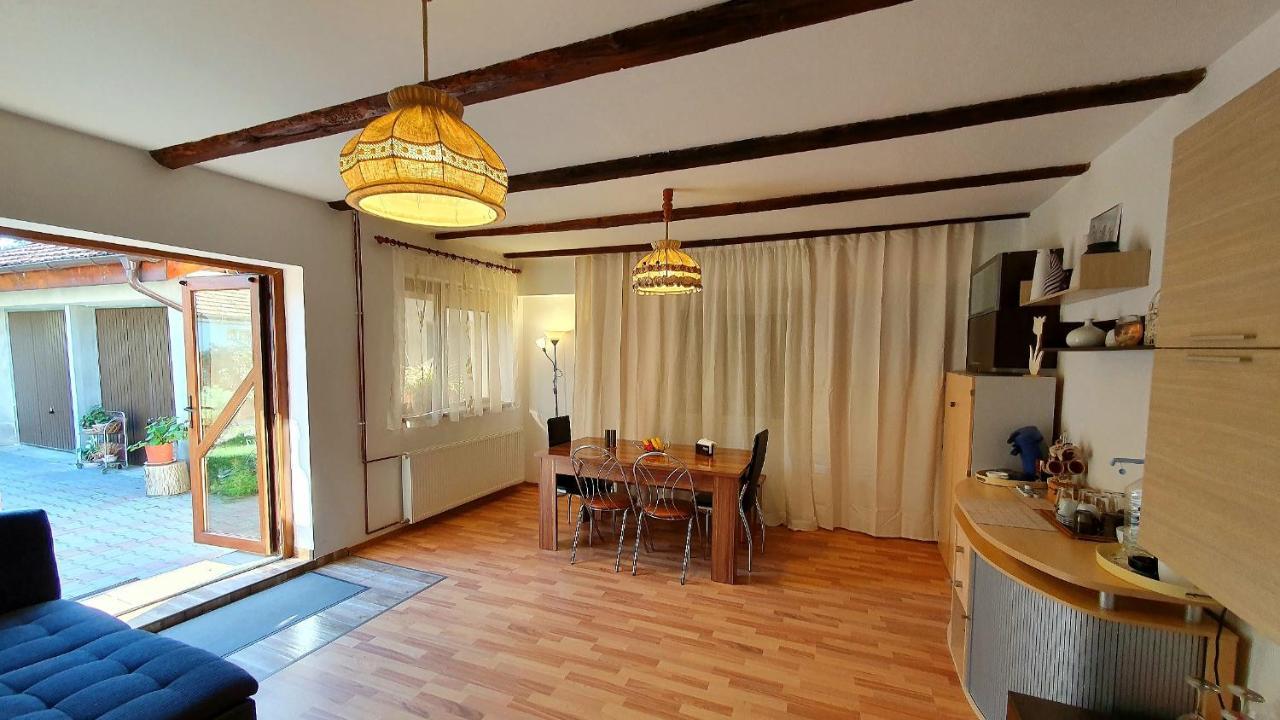 La Cassa Hotel Timişoara Buitenkant foto