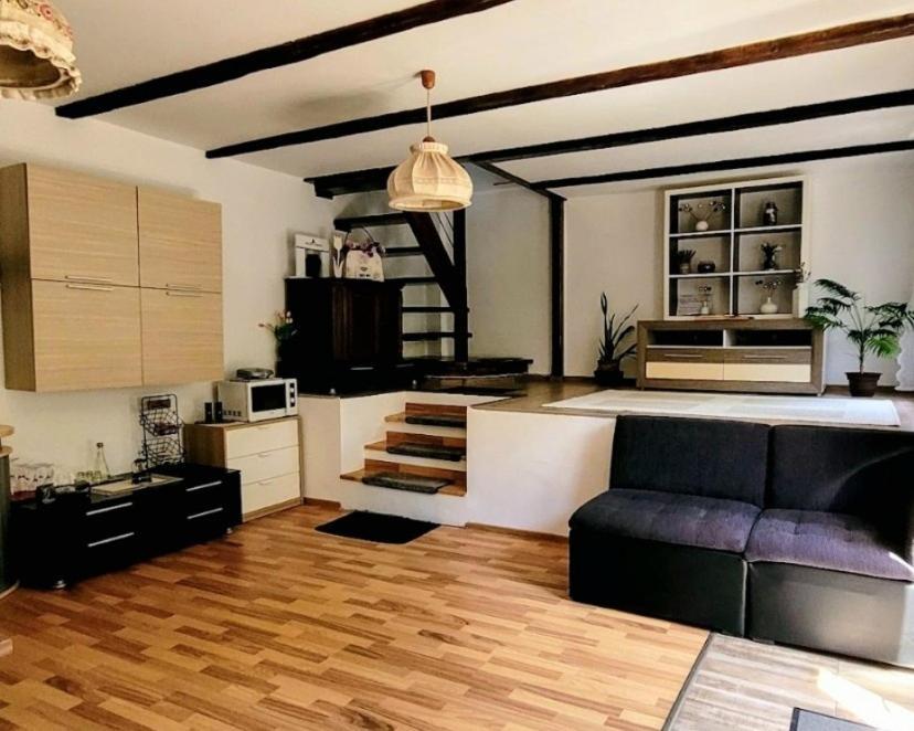 La Cassa Hotel Timişoara Buitenkant foto